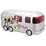 Bratz Girlz Really Rock! Tour Bus