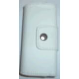 iPOD Nano Case - iPOD Nano White Flip Case Cover