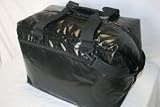 AO Coolers Black 48 Pack Soft-sided Fishing Cooler