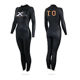 2XU Women's T:0 Team Wetsuit