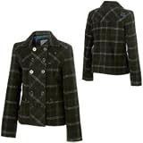 Volcom Chorus Girl Jacket - Women's