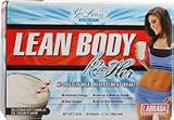 Lean Body for Her 20 - 1.6 oz (46 g) packets [2 lb (.92 kg)] Delicious Soft Cho