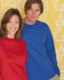Fruit Of The Loom Adult Besttm 50/50 Blend Long-Sleeve T-Shirt. 7930