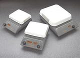 Corning Hotplates and Stirrers with Digital Displays; Stirrer; 5 x 7 in.