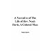 A Narrative of The Life of Rev. Noah Davis, A Colored Man