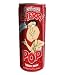 Family Guy Quagmire's Cherry Pop Energy Drink