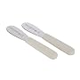 Montana Knife 7226 Wavy Edge Spreader 2 pack