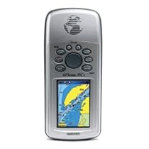Buy Garmin 010-00468-00 Garmin GPSMAP 76Cx Handheld GPS