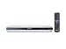 Panasonic DMP-BD65 EG-S Blu-ray Player (HDMI, Upscaler 1080p, DivX Ultra-zertifiziert, WiFi ready, USB 2.0) silber