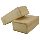 Yogamad hollow bamboo brick