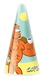 Sugar Bowl, Ipanema, Muscle Man, Fine Porcelain Sugar Bowl - Sugar Shaker in Cute Gift Box  from Shakers - Sugar