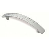 Siro Designs 46-160 Tech Novelle 96MM Arch Pull - Bright Chrome