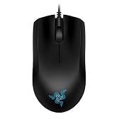 Razer Abyssus 左右対称型 ゲーミングマウス 【正規保証品】 RZ01-00360100-R3A1