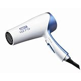 Conair 185r Conair 185r 1875 Watt Hair Dryer, Blue/white