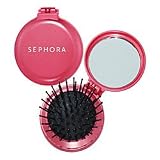 Sephora Brand Moroccan Sunrise Pop-Up Travel Brushes