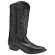 Men's Justin&reg; 13" London Calf Boots Black