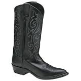 Men's Justin&reg; 13" London Calf Boots Black