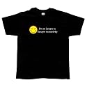 Danger To Society T-Shirt