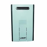 American GT505NE Outdoor Tankless Water Heater, 9.4 GPM - ENERGY STAR®