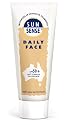 SunSense Daily Face Sunscreen SPF50+ Matt Formula Oil Free Base 75g