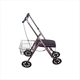 Drive Medical Basket for Drive Medical Universal 780, 780J and 780HD Knee Walkers