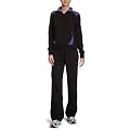 PUMA Damen Trainingsanzug Poly