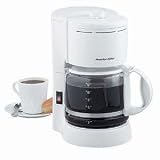 Proctor Silex Easy Morning Coffeemaker - 41331