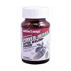 Bitter Melon-Power (Manufacturer Out of Stock- NO ETA) - 60 - Capsule
