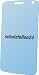Bedifol UltraClear screen protectors (quantity: 6) for HTC Touch HD