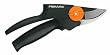 Fiskars Rollgriff-Gartenschere, Bypass