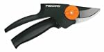 Fiskars Rollgriff-Gartenschere, Bypass