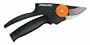 Fiskars Rollgriff-Gartenschere, Bypass