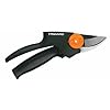 Fiskars Rollgriff-Gartenschere, Bypass