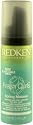 Redken Fresh Curls Spring Mousse ( New Elasta-Shield Complex )