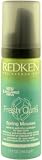 Redken Fresh Curls Spring Mousse ( New Elasta-Shield Complex )