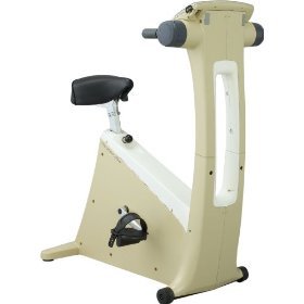 2009Newモデル　コンビエアロバイクai-ex （サンドベージュ）【お部屋まで搬入・組立・設置込価格】（一軒家の場合２階は不可です）【床保護マット付】