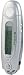 Electronics : Inovix MP3 Player iMP-18D Black 512MB