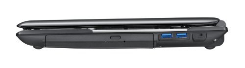 Samsung RF511 15.6 inch Notebook - Black (Intel Core i5 2450M 2.5GHz, RAM 8GB, HDD 1TB, DVD-SM DL, LAN, WLAN, BT, Webcam, Windows 7 Home Premium 64-bit) images8