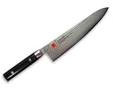 10 Chef's Knife - Kasumi
