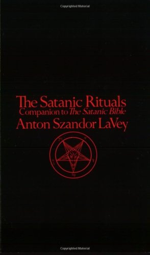 anton lavey