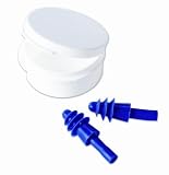Air Pocket Ear Plugs (Bulk Quantity of 24)