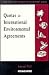 Quotas in International Environmental Agreements (Earthscan Law and Sustainable Development Series) Quotas in International Environmental Agreements (Earthscan Law and Sustainable Development Series)