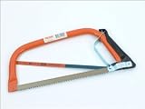Eigenschaften Kayser GmbH (FO)  / BAHCO BELZER GMBH 9-12-51 Minibügelsäge Blatt-L.300mm Komfort-Griff BAHCO Ku.-Zahnschutz