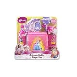 Disney Princess Nursery Deluxe Castle Baby Doll Diaper Bag