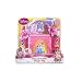 Disney Princess Nursery Deluxe Castle Baby Doll Diaper Bag