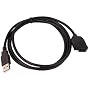 Sharp Zaurus SL-5500 Retractable HotSync Sync and Charge Cable