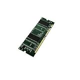 Xerox 097S03723 256 MB Phaser Memory for Phaser 5500, RoHS