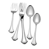 COUNTRY FRENCH PLACE KNIFE PS
