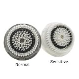 Clarisonic Brush Head Refill Normal (one refill - excellent for all skin types)