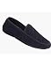 Dearfoams Men's Corduroy Moccasin